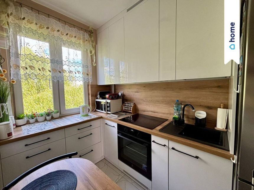 2 pokoje - 36,5m2 - 2 piętro - balkon - piwnica miniaturka 5
