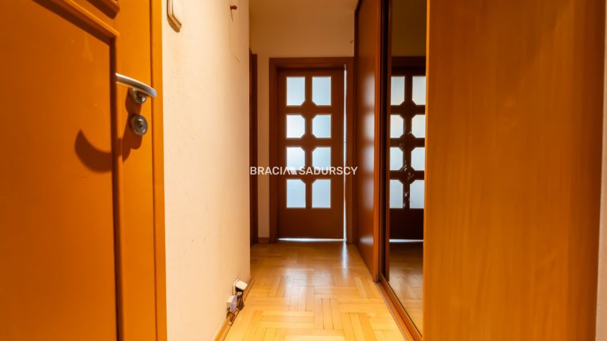 73 m², 3 pokoje, balkon, świetna lokalizacja! miniaturka 19