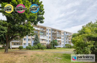 Gdańsk Piecki-Migowo, 799 000 zł, 78.57 m2, M4