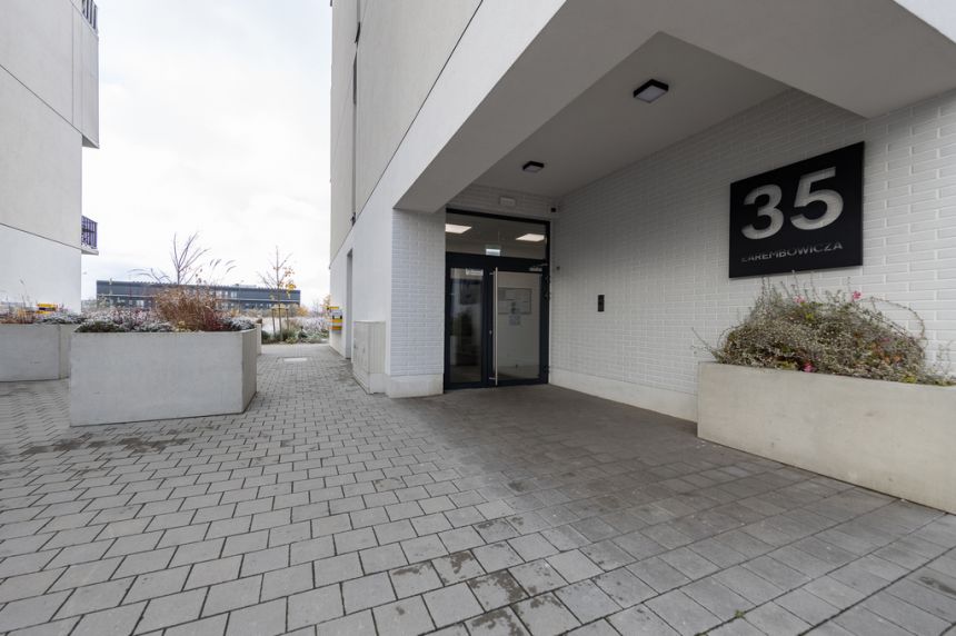 MINIMAXY-wyposażony mikroapartament- przy LOTNISKU miniaturka 13
