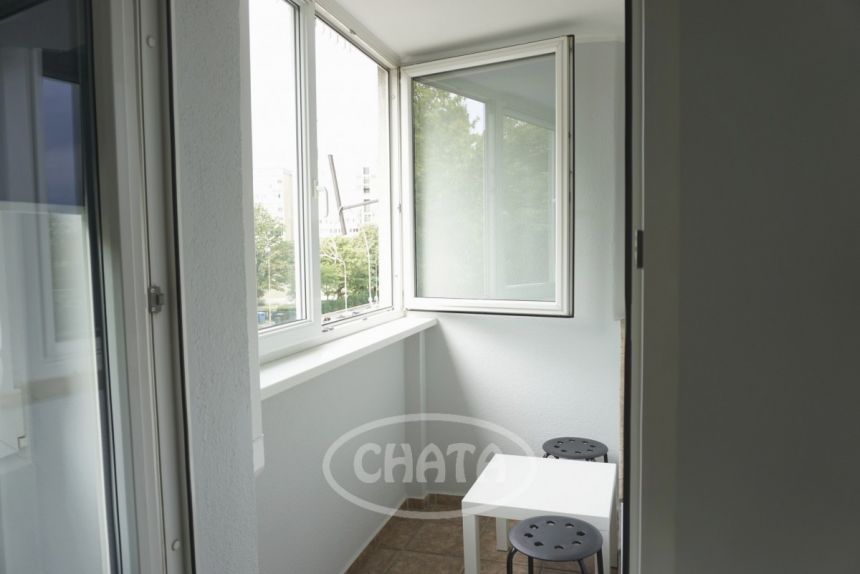 Wrocław Szczepin, 696 200 zł, 59 m2, z loggią miniaturka 5