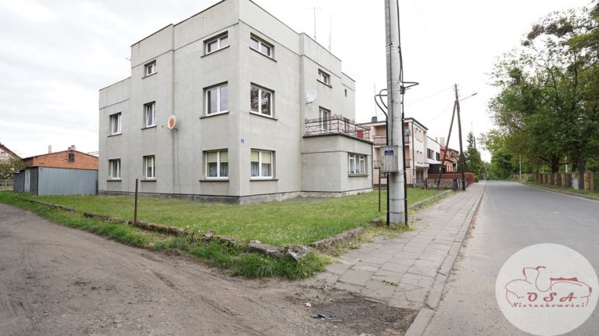 Kamienica 5 mieszkań centrum przy Parku miniaturka 2
