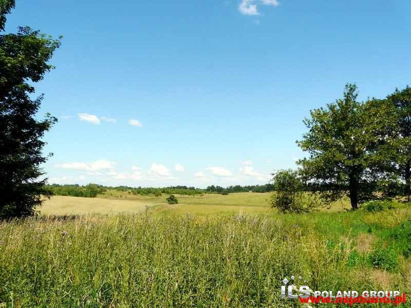 Małobór, 950 000 zł, 15.08 ha, budowlana miniaturka 6