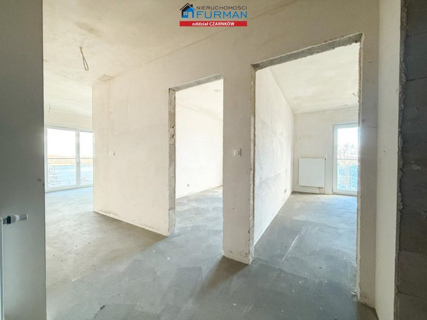 Wałcz, 467 000 zł, 58.66 m2, bez prowizji miniaturka 15