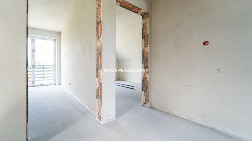 Przeginia Narodowa, 920 000 zł, 176 m2, ogrzewanie pompą ciepła miniaturka 20