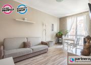 Gdańsk Śródmieście, 811 000 zł, 43.86 m2, pietro 3 miniaturka 2