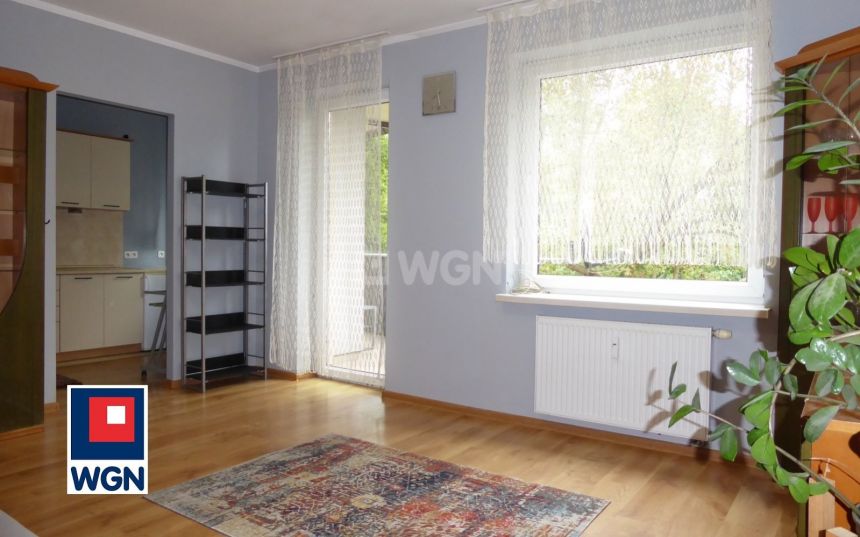 Częstochowa Zawodzie, 229 000 zł, 32 m2, wysoki standard miniaturka 2