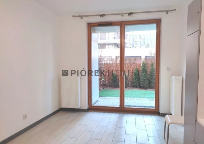 3-pokojowe mieszkanie na Woli miniaturka 2