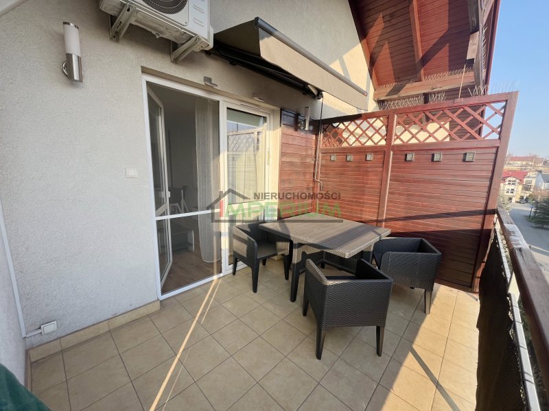 Nowy Sącz Wólki, 595 000 zł, 68.36 m2, M4 miniaturka 12
