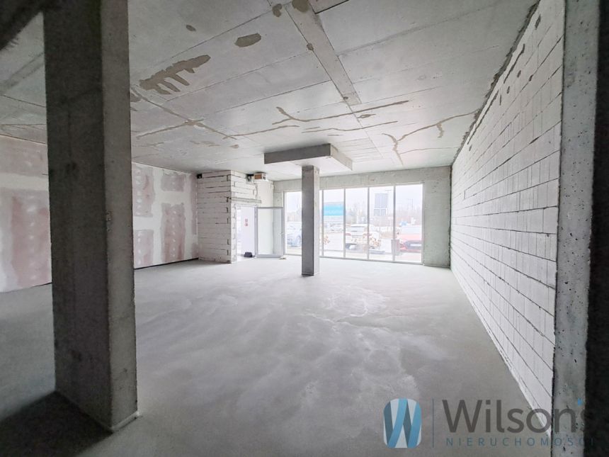 Warszawa Białołęka, 7 800 zł, 114.8 m2, 1 pokój miniaturka 4