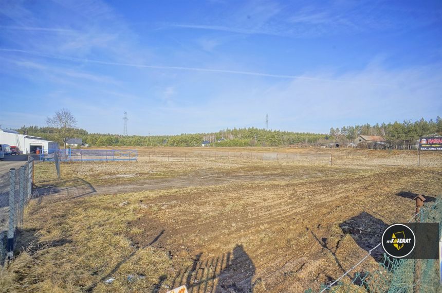 Nowa Wieś Ełcka, 1 999 000 zł, 1.57 ha, przyłącze wodociągu miniaturka 4