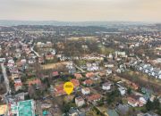 Działka budowlana 861 m2, Stary Bieżanów! miniaturka 15