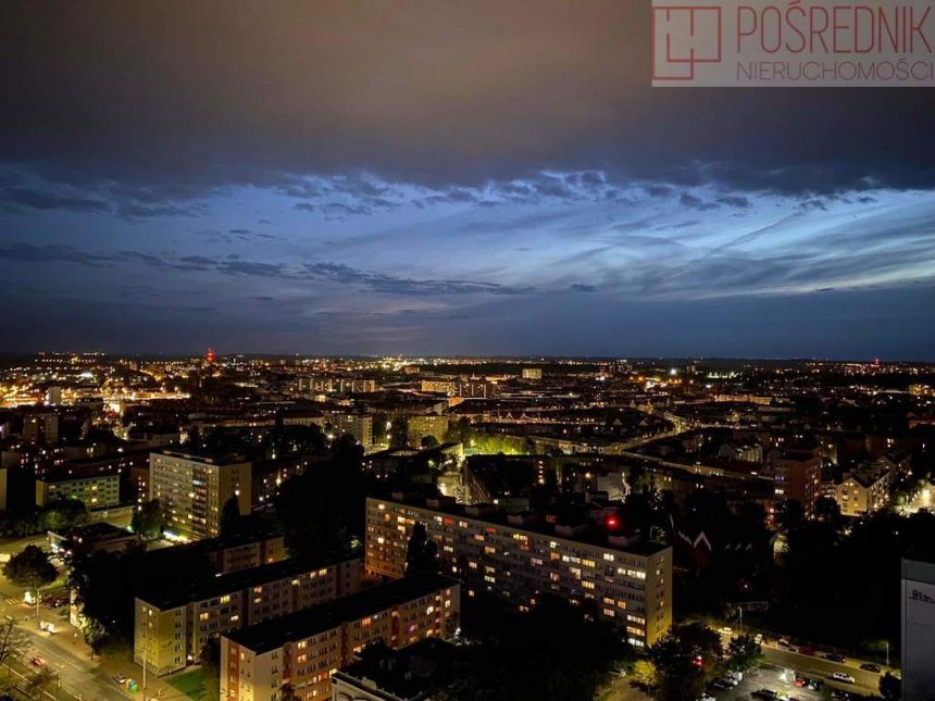 Apartament 86m² w Hanza Tower, 21. piętro miniaturka 11