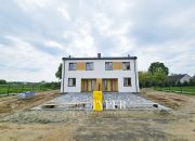 Dom w zabudowie bliźniaczej Łęg Tarnowski 95,33m2 miniaturka 5