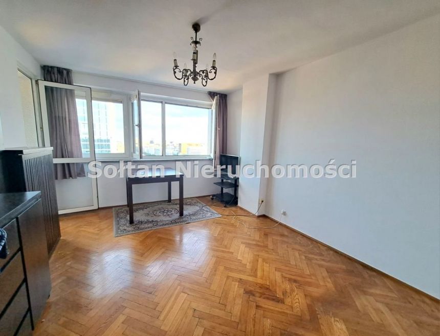 Warszawa Śródmieście, 939 000 zł, 38 m2, z balkonem miniaturka 2