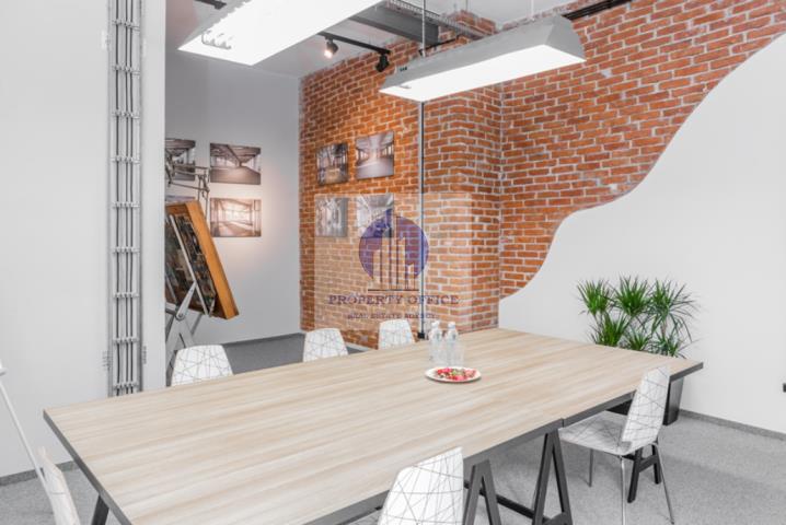 Praga Południe: biuro 370 m2 miniaturka 7