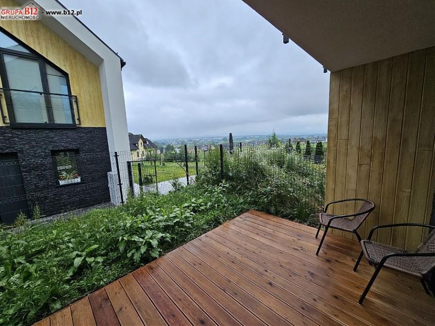 Nowy Targ, 5 800 zł, 115 m2, parter miniaturka 6