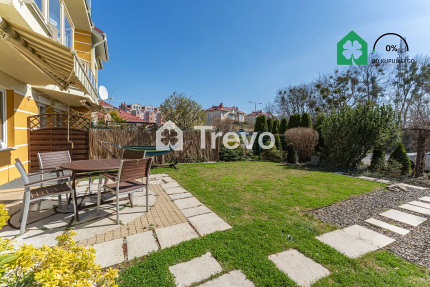 Gdańsk Piecki-Migowo, 1 090 000 zł, 81.49 m2, z garażem miniaturka 17