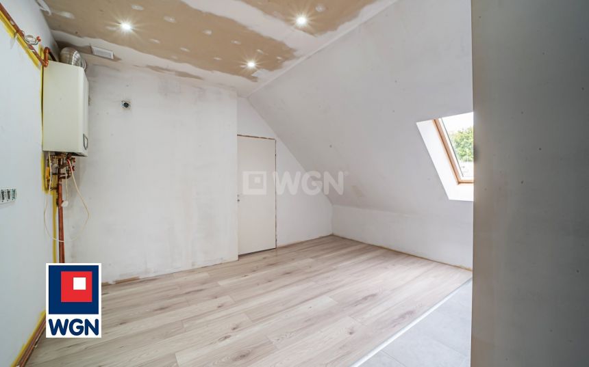 Lwówek Śląski, 240 000 zł, 63.1 m2, M3 miniaturka 12