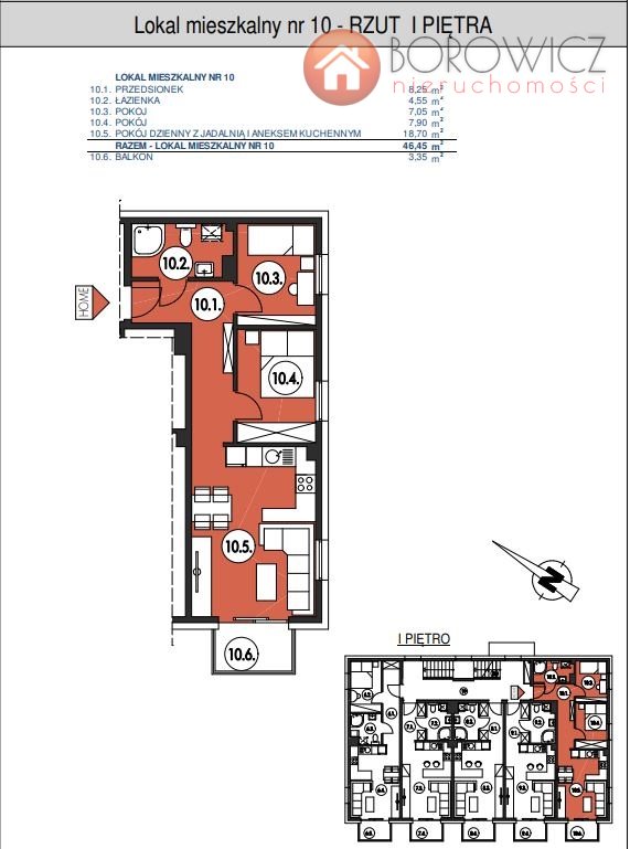 Nowa inwestycja w Bielsku-Białej miniaturka 10