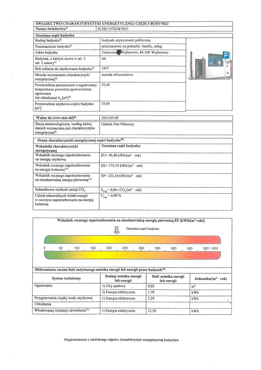 Magazyn - Wejherowo miniaturka 9