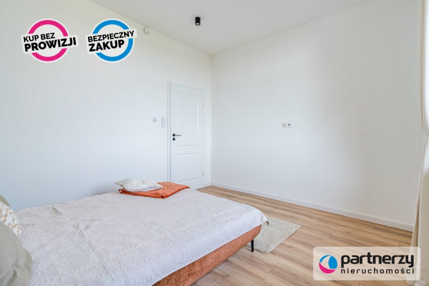 Gdańsk Suchanino, 899 000 zł, 80 m2, pietro 1/2 miniaturka 11