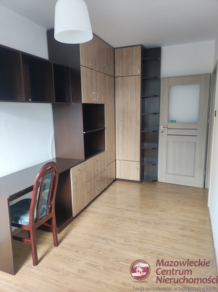 M4 - Pierwsze piętro - Balkon ! miniaturka 6