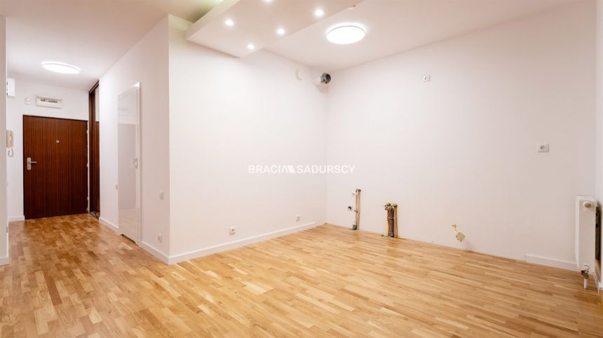 1 pok apartament 37m2 z dużym balkonem! miniaturka 5