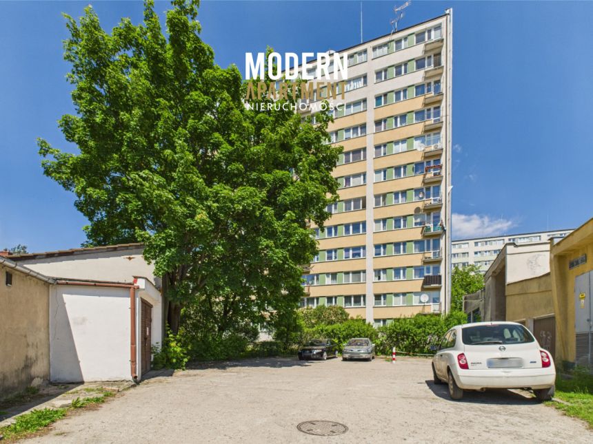Grodzisk Mazowiecki, 329 000 zł, 33 m2, M2 miniaturka 26