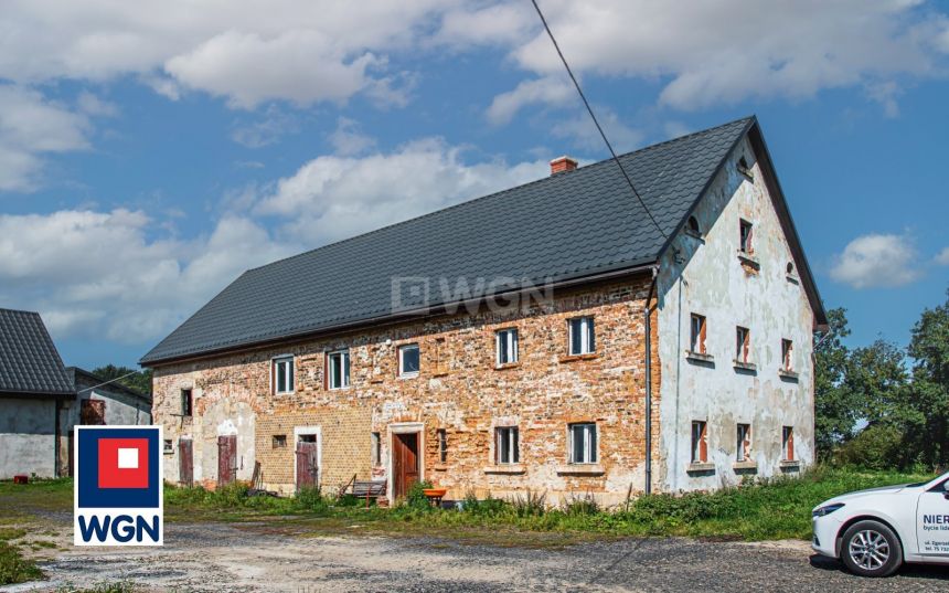 Olszanica, 229 000 zł, 220 m2, murowany miniaturka 3