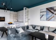 Luksusowy 2 pokojowy apartament w Centrum miniaturka 4