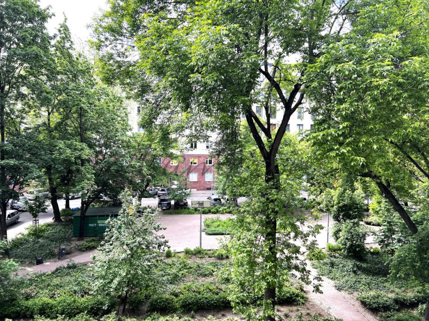 Warszawa Ochota, 2 800 zł, 50 m2, 2 pokojowe miniaturka 12