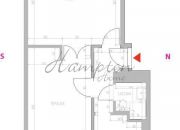 Warszawa Stary Mokotów, 899 000 zł, 42 m2, pietro 3/3 miniaturka 9