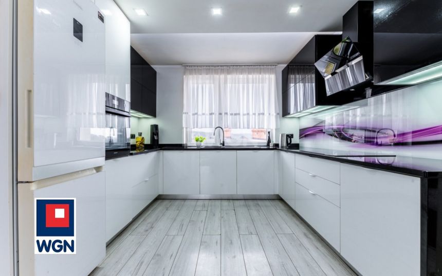Reda, 949 000 zł, 270 m2, jednorodzinny miniaturka 2