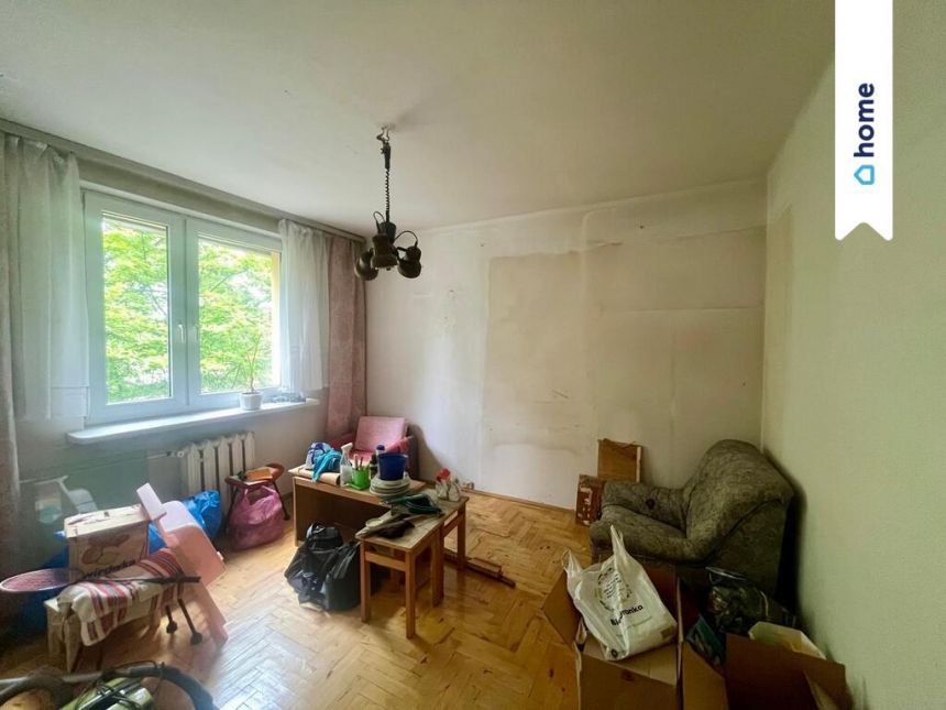 2 osobne pokoje z balkonem - 1 piętro - Rycerska miniaturka 3