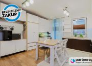 Gdańsk Zaspa, 829 000 zł, 42.71 m2, parter/4 miniaturka 2