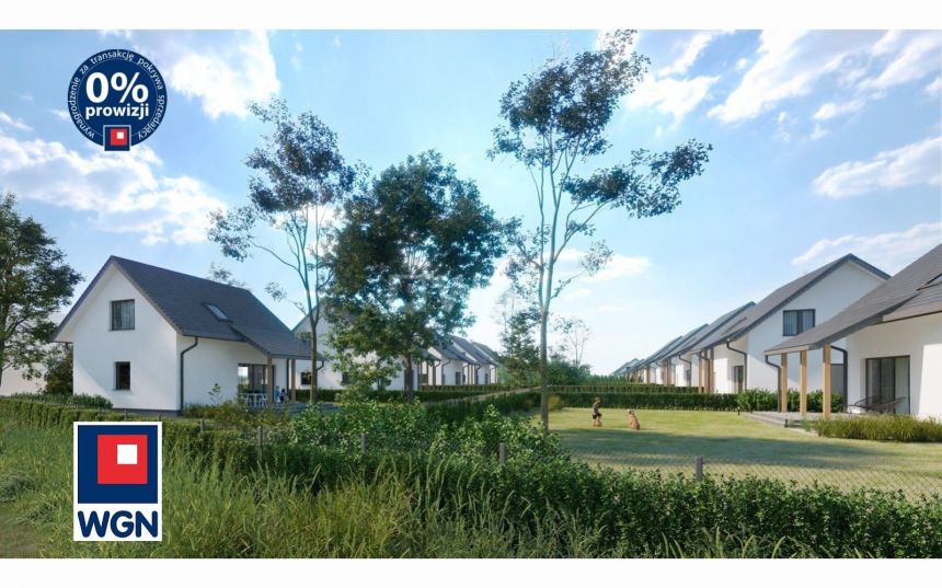 Mielec Nowy Mielec, 699 000 zł, 134.39 m2, bez białego montażu miniaturka 2