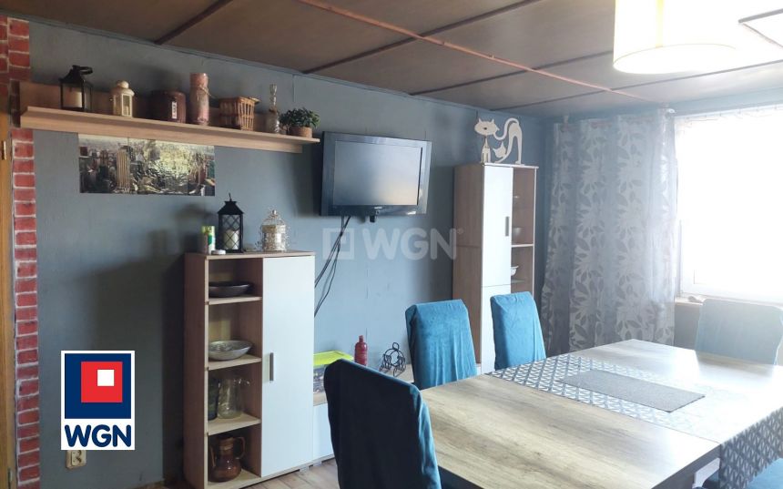 Małomice, 380 000 zł, 125 m2, jednorodzinny miniaturka 7