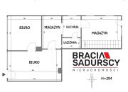 Oferuj swoje usługi w świetnej lokalizacji | 94m2 miniaturka 31