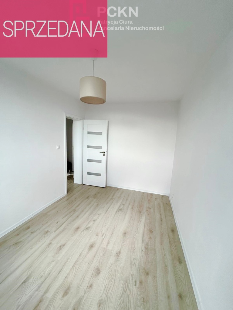 Wyremontowane 2 pokoje z balkonem, 47 m², Dambonia miniaturka 5