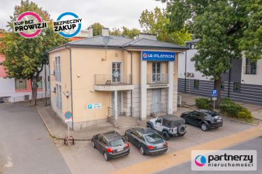 Kwidzyn, 1 498 000 zł, 286.2 m2, 6 pokoi