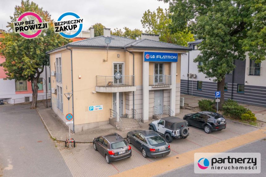 Kwidzyn, 1 498 000 zł, 286.2 m2, 6 pokoi - zdjęcie 1