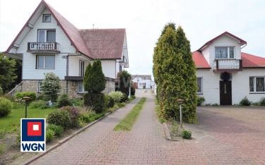 Mokra, 2 980 000 zł, 2000 m2, jednorodzinny