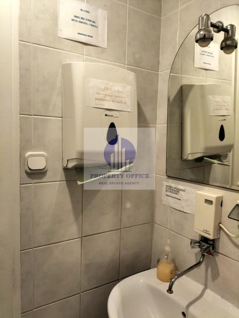 Mokotów: biuro 20 m2 miniaturka 8