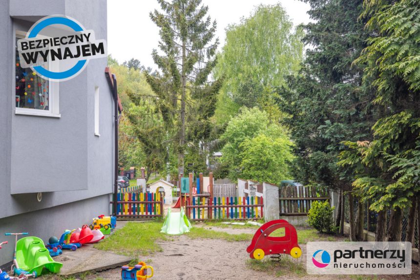 Gdynia Dąbrowa, 6 000 zł, 220 m2, z pustaka miniaturka 20