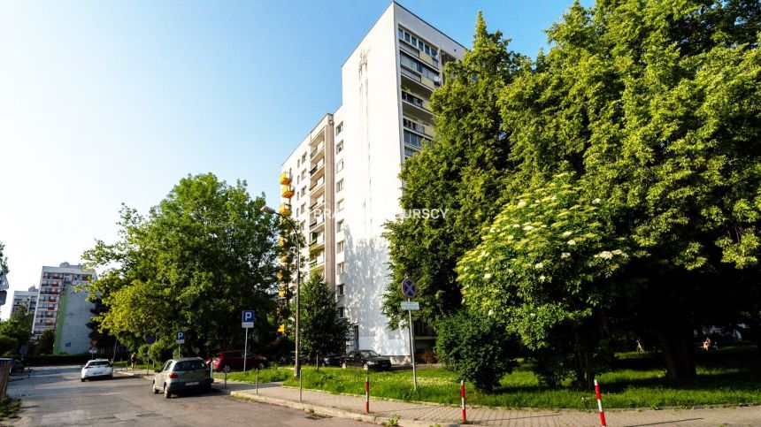 3-pok mieszkanie na Slomianej/7.piętro/balkon miniaturka 28