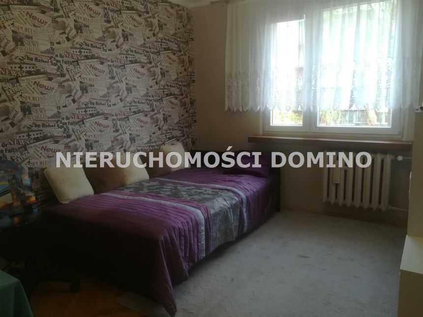 Łódź Widzew, 479 000 zł, 62.09 m2, pietro 1/4 miniaturka 4