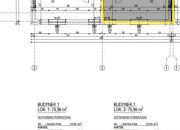 Warszawa Zerzeń, 830 000 zł, 76 m2, ściany ceramiczne porotherm miniaturka 3