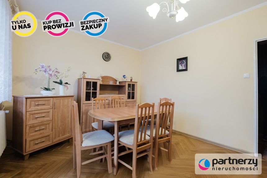 Gdańsk Suchanino, 615 000 zł, 52.97 m2, pietro 3/4 miniaturka 2