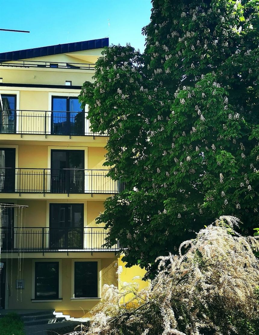 LOKAL UŻYTKOWY - 222,44 M2 - PLAC BOHATERÓW GETTA - zdjęcie 1